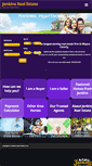 Mobile Screenshot of jenkins-homes.com
